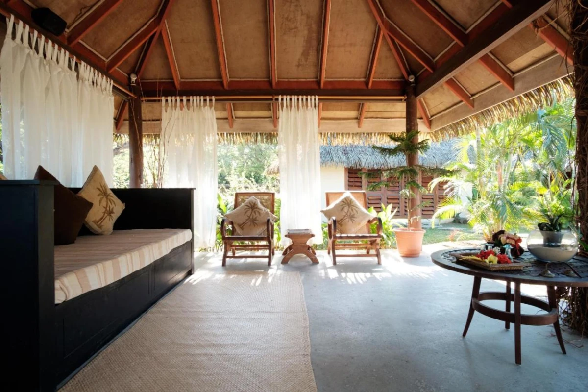 Musket Cove Island Resort & Marina - Hotel Photo 20