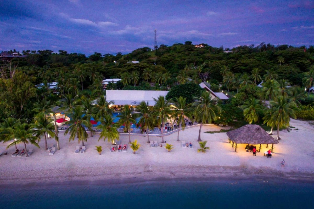 Musket Cove Island Resort & Marina - Hotel Photo 21