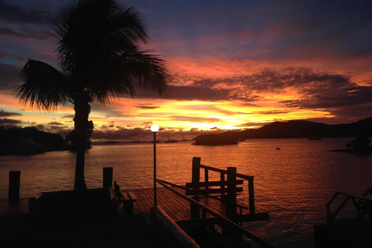 Musket Cove Island Resort & Marina - Hotel Photo 22