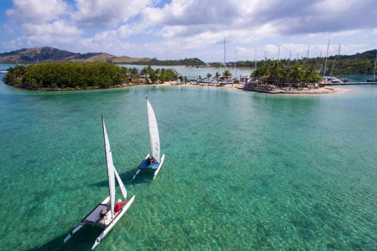 Musket Cove Island Resort & Marina - Hotel Photo 23