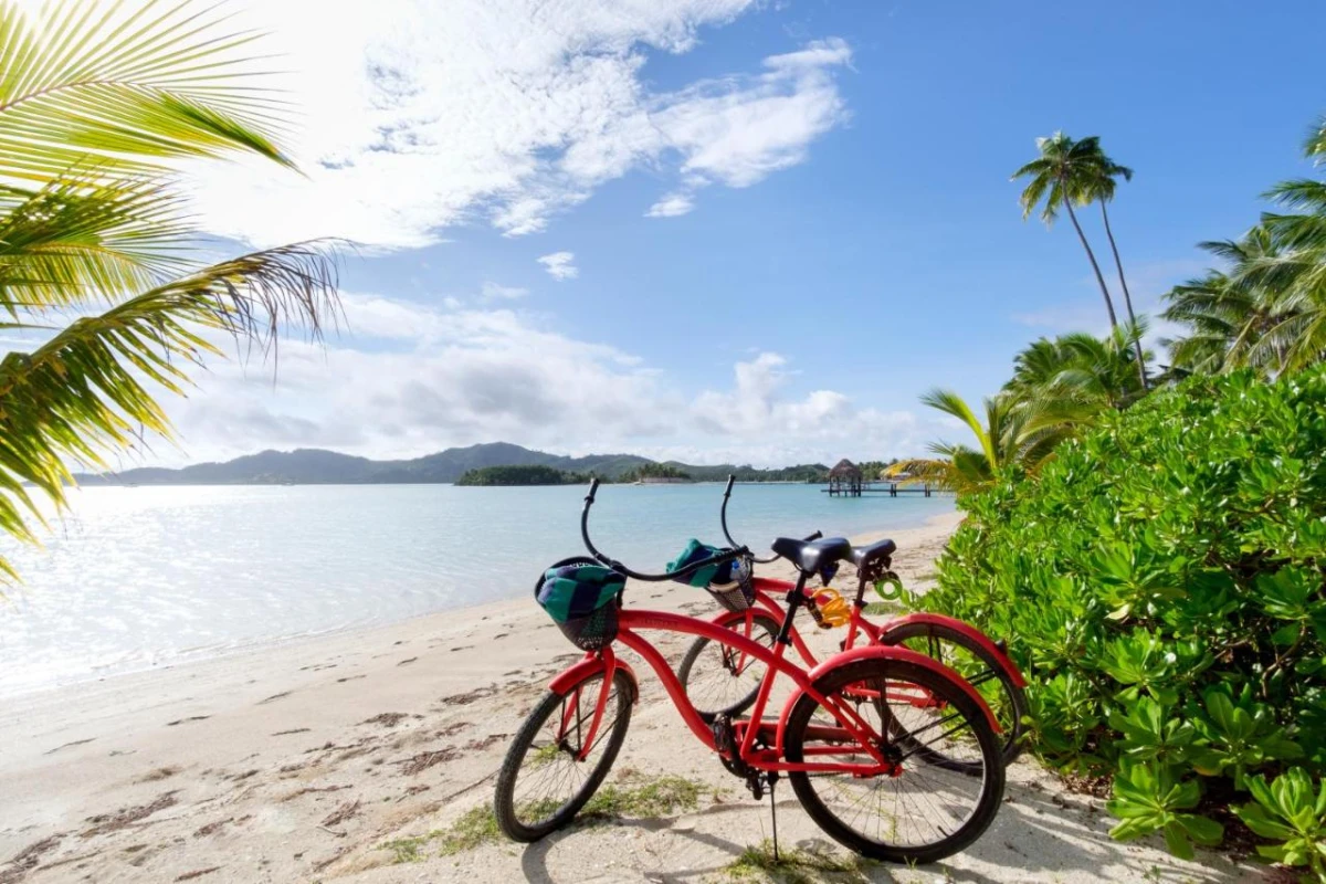 Musket Cove Island Resort & Marina - Hotel Photo 24