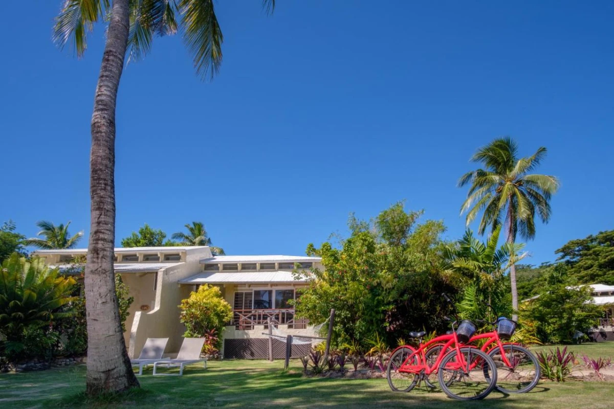 Musket Cove Island Resort & Marina - Hotel Photo 26