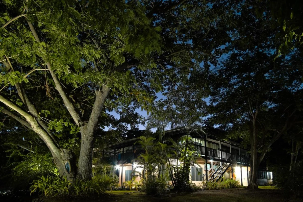 Musket Cove Island Resort & Marina - Hotel Photo 27