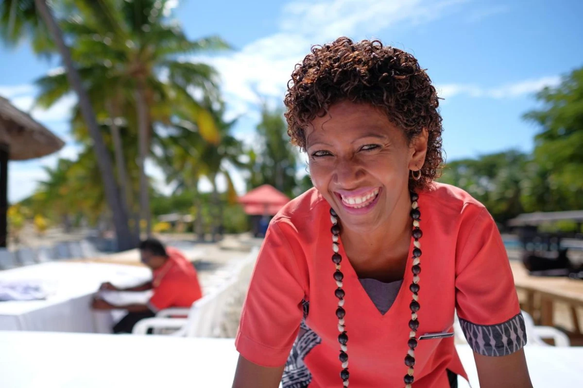 Musket Cove Island Resort & Marina - Hotel Photo 30