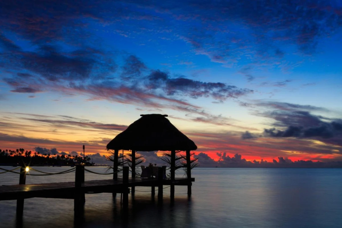 Musket Cove Island Resort & Marina - Hotel Photo 33