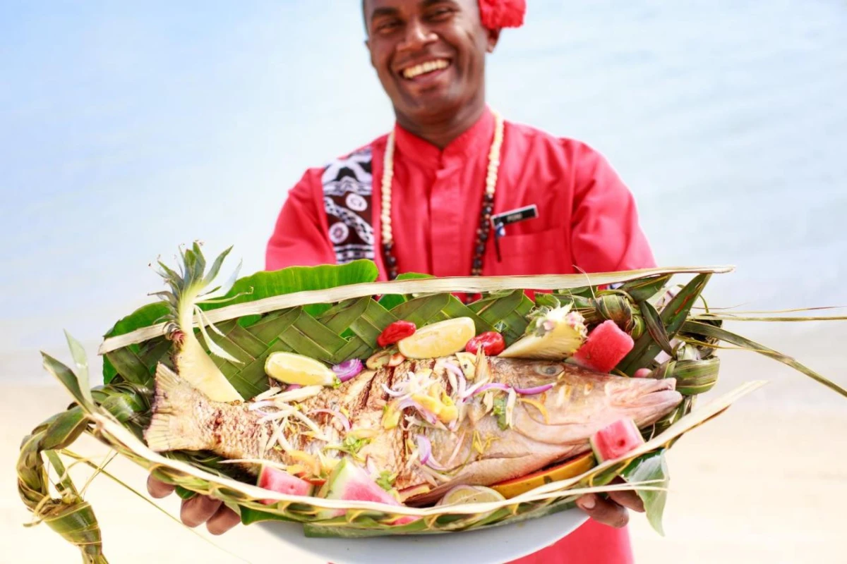 Musket Cove Island Resort & Marina - Hotel Photo 34