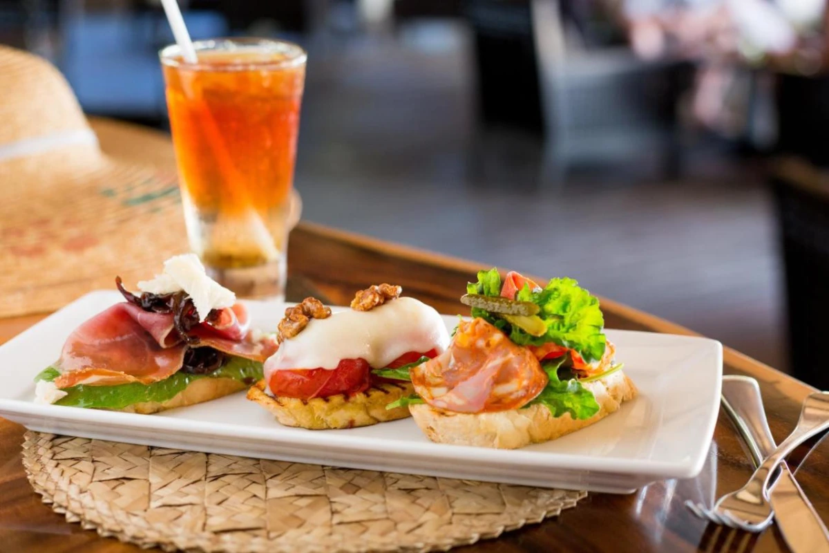 Musket Cove Island Resort & Marina - Hotel Photo 35