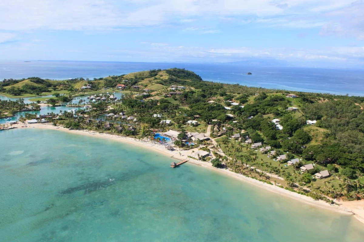 Musket Cove Island Resort & Marina - Hotel Photo 36