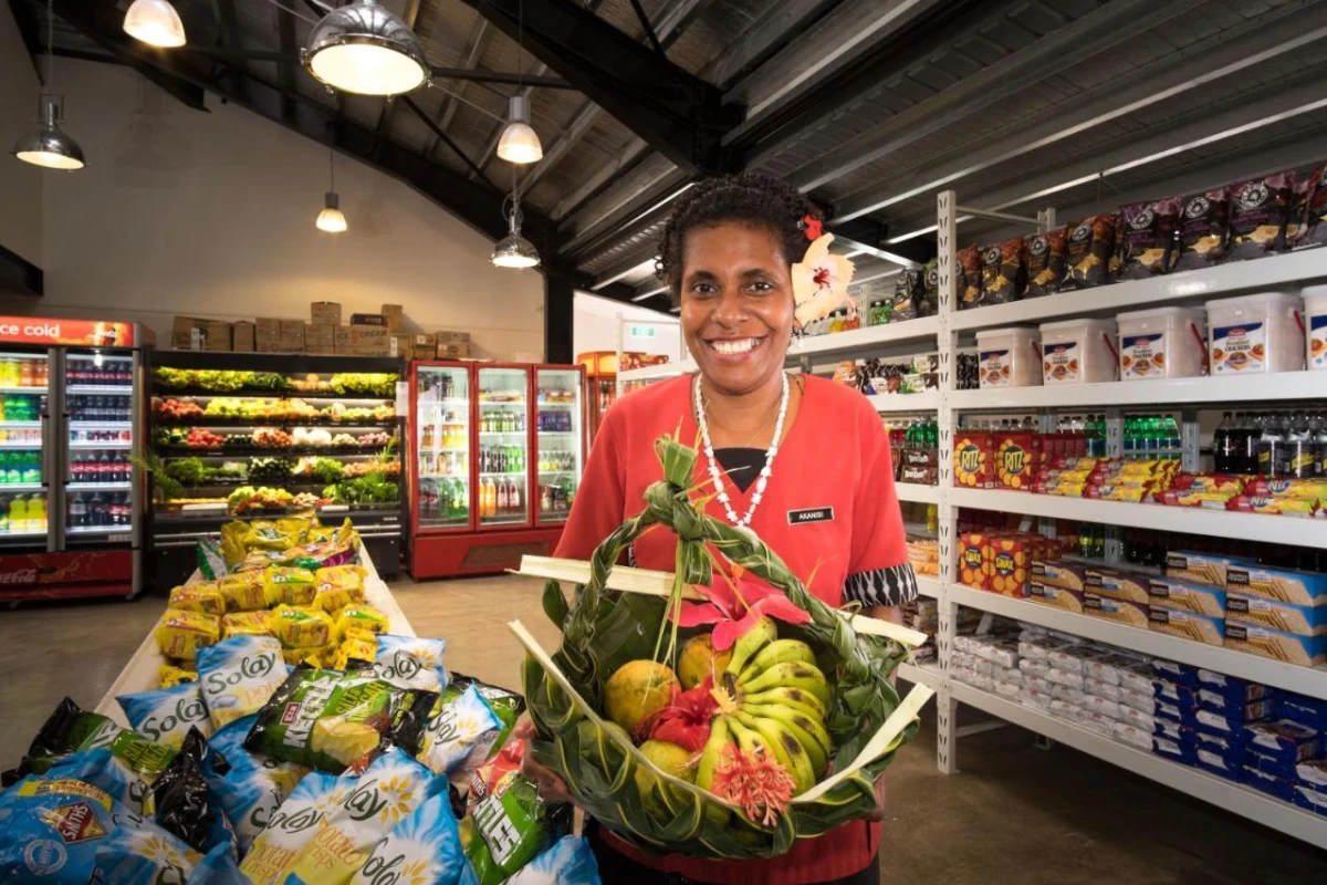 Musket Cove Island Resort & Marina - Hotel Photo 38