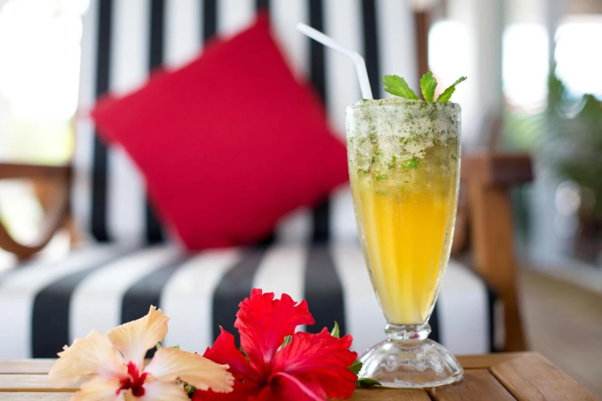 Musket Cove Island Resort & Marina - Hotel Photo 42