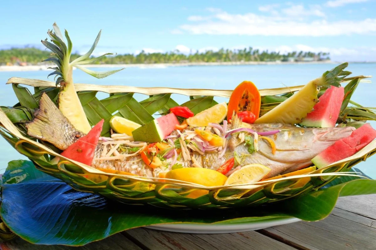 Musket Cove Island Resort & Marina - Hotel Photo 44