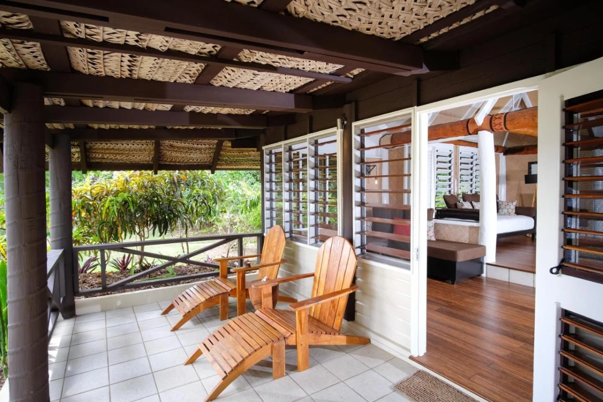 Musket Cove Island Resort & Marina - Hotel Photo 46