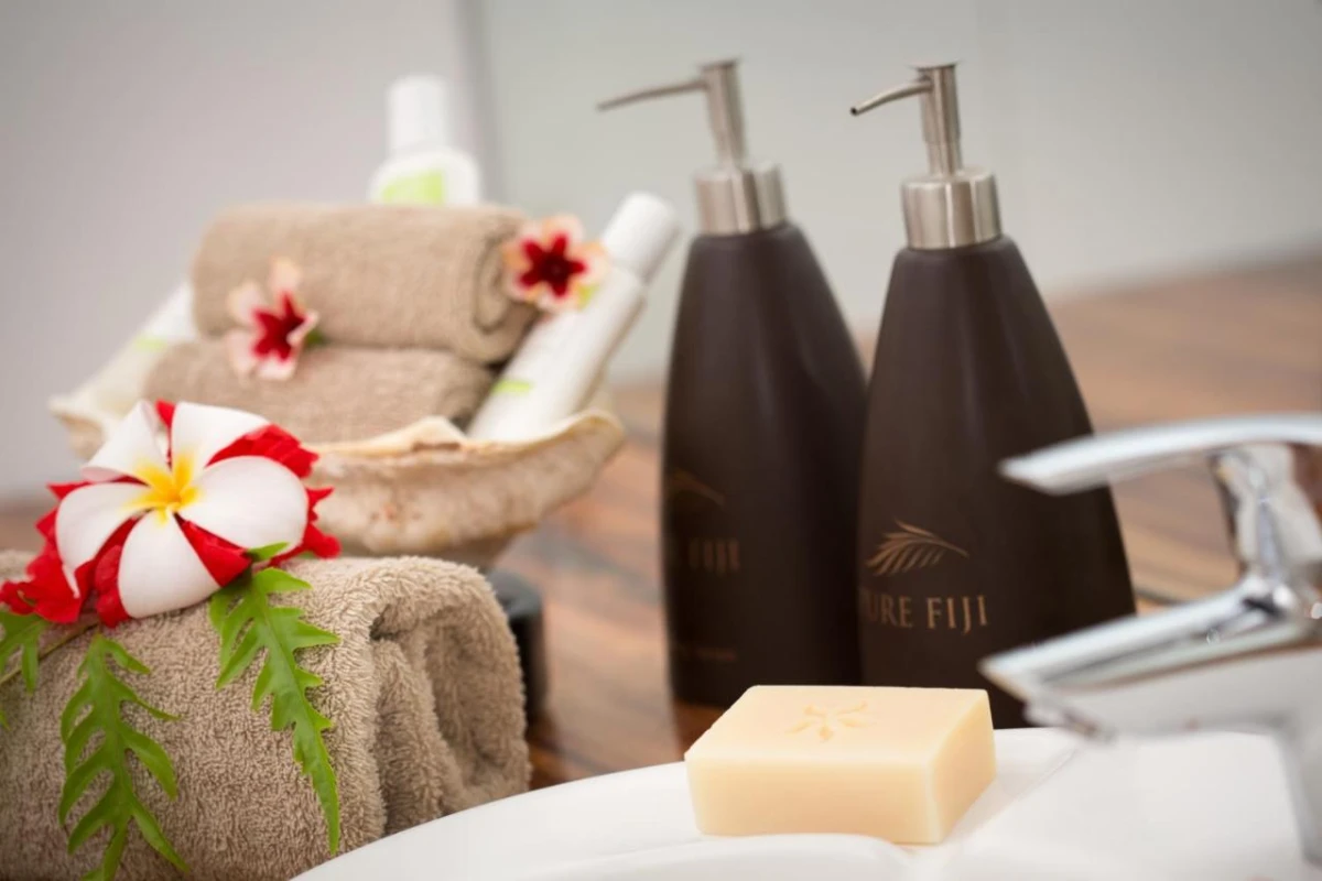 Musket Cove Island Resort & Marina - Hotel Photo 48