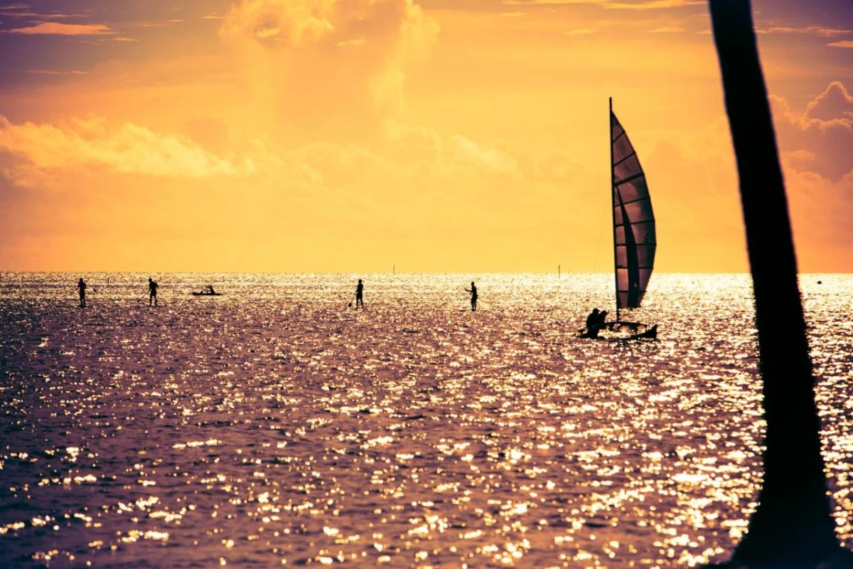 Musket Cove Island Resort & Marina - Hotel Photo 49