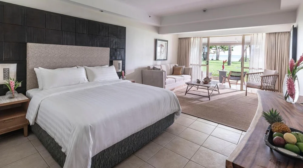 Reef Grand Deluxe - Adults Only at Shangri-La Yanuca Island Fiji