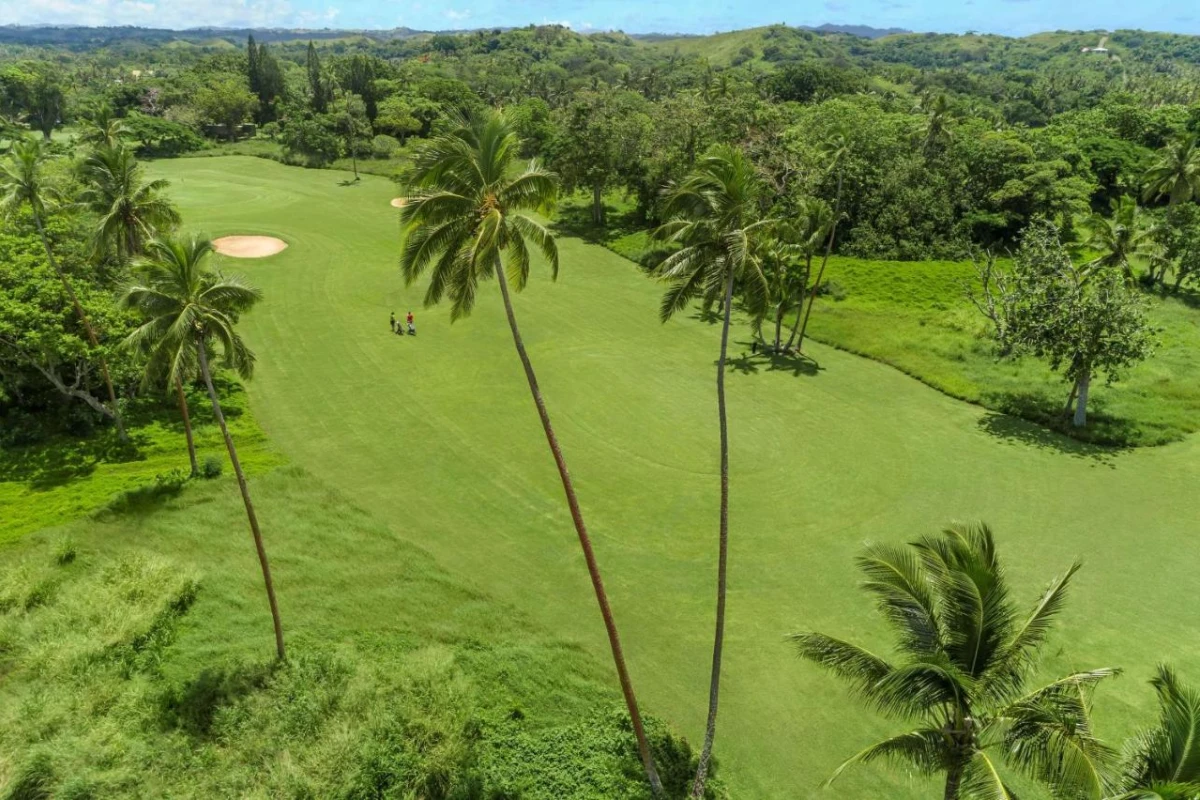 Shangri-La Yanuca Island Fiji - Hotel Photo 6