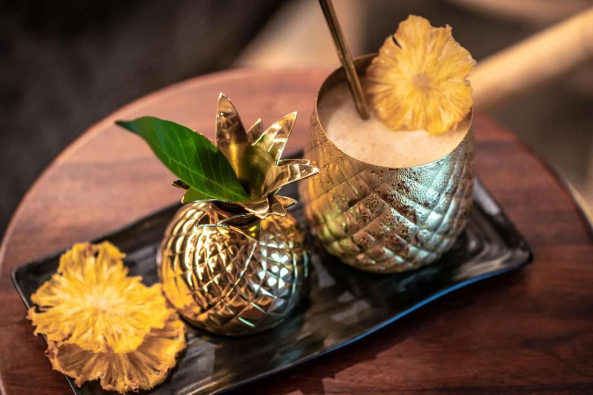 Shangri-La Yanuca Island Fiji - Hotel Photo 9