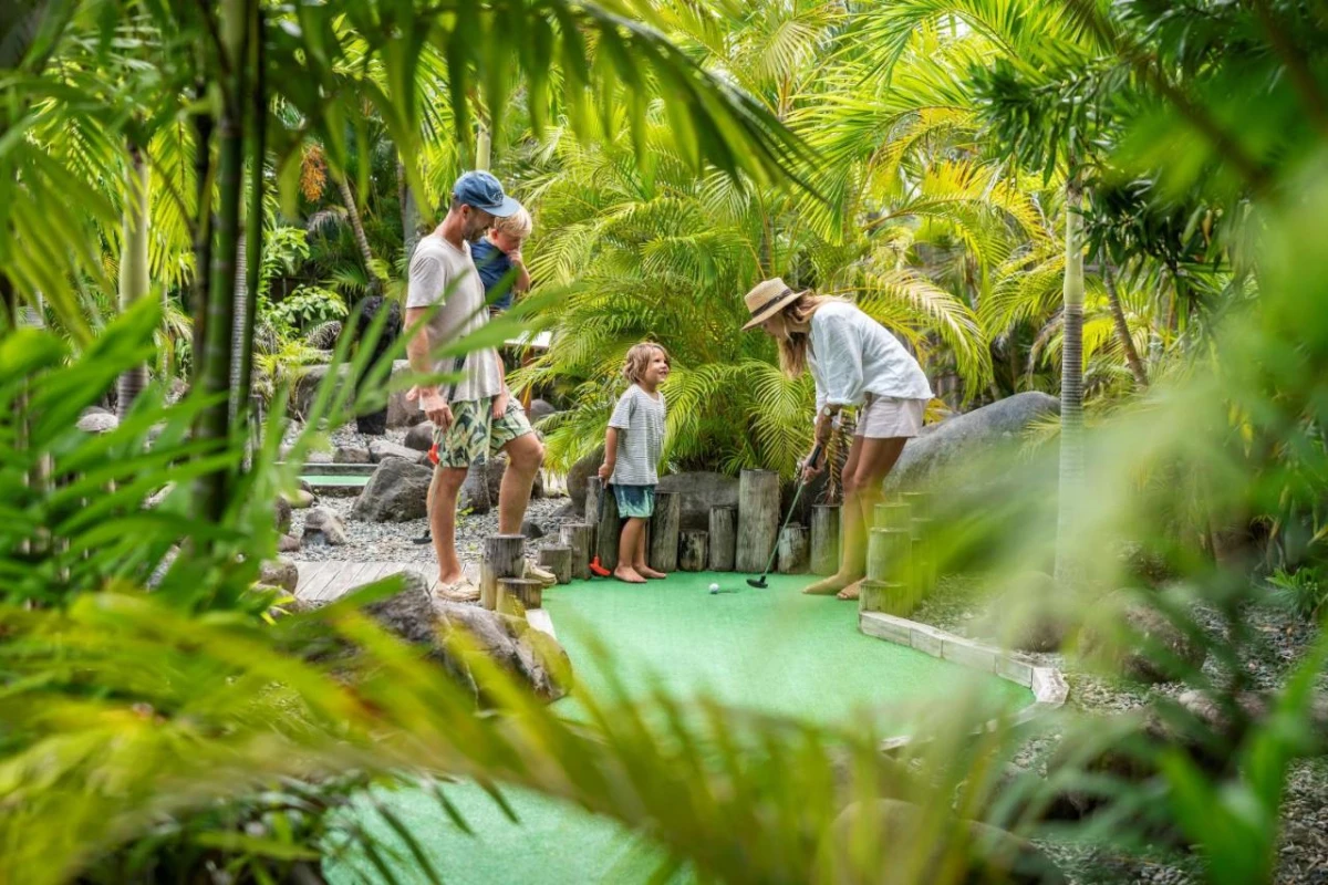 Shangri-La Yanuca Island Fiji - Hotel Photo 14