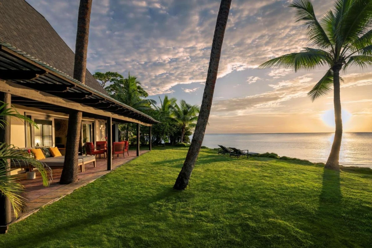 Shangri-La Yanuca Island Fiji - Hotel Photo 16