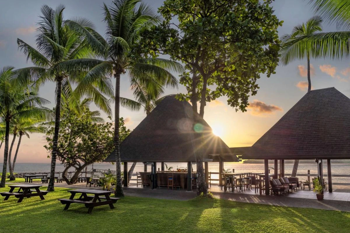 Shangri-La Yanuca Island Fiji - Hotel Photo 20