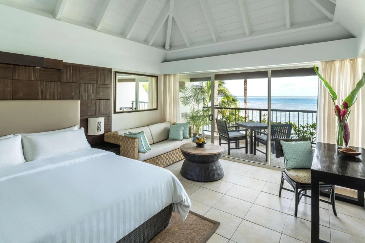 Shangri-La Yanuca Island Fiji - Hotel Photo 23