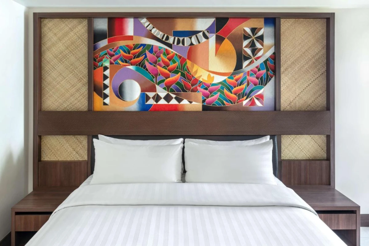 Shangri-La Yanuca Island Fiji - Hotel Photo 27