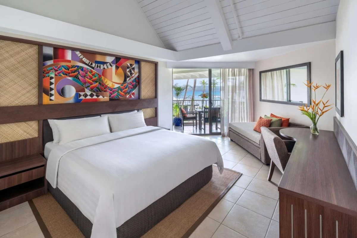 Shangri-La Yanuca Island Fiji - Hotel Photo 28