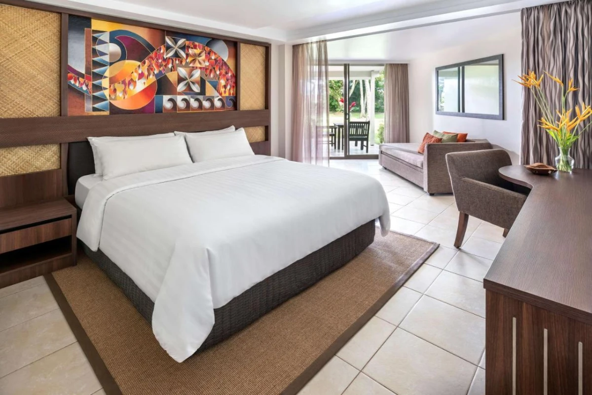 Shangri-La Yanuca Island Fiji - Hotel Photo 31