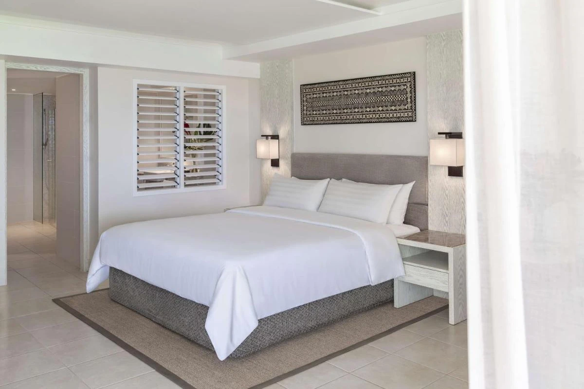 Shangri-La Yanuca Island Fiji - Hotel Photo 33