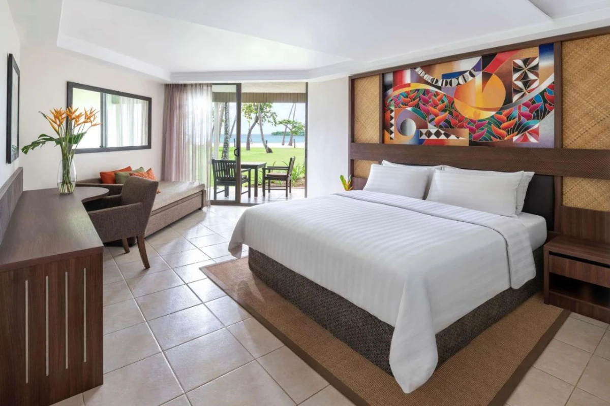 Shangri-La Yanuca Island Fiji - Hotel Photo 36