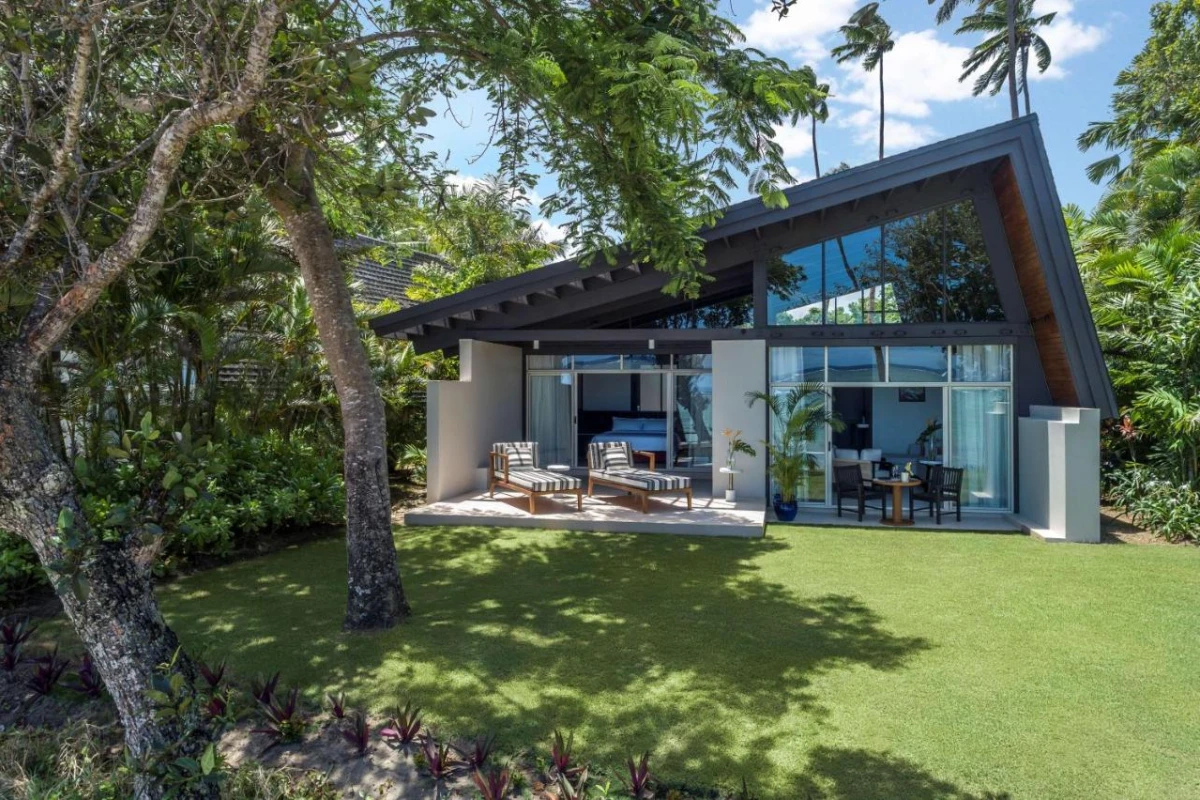 Shangri-La Yanuca Island Fiji - Hotel Photo 37