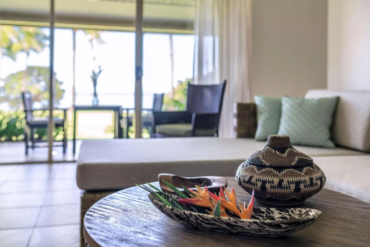 Shangri-La Yanuca Island Fiji - Hotel Photo 39