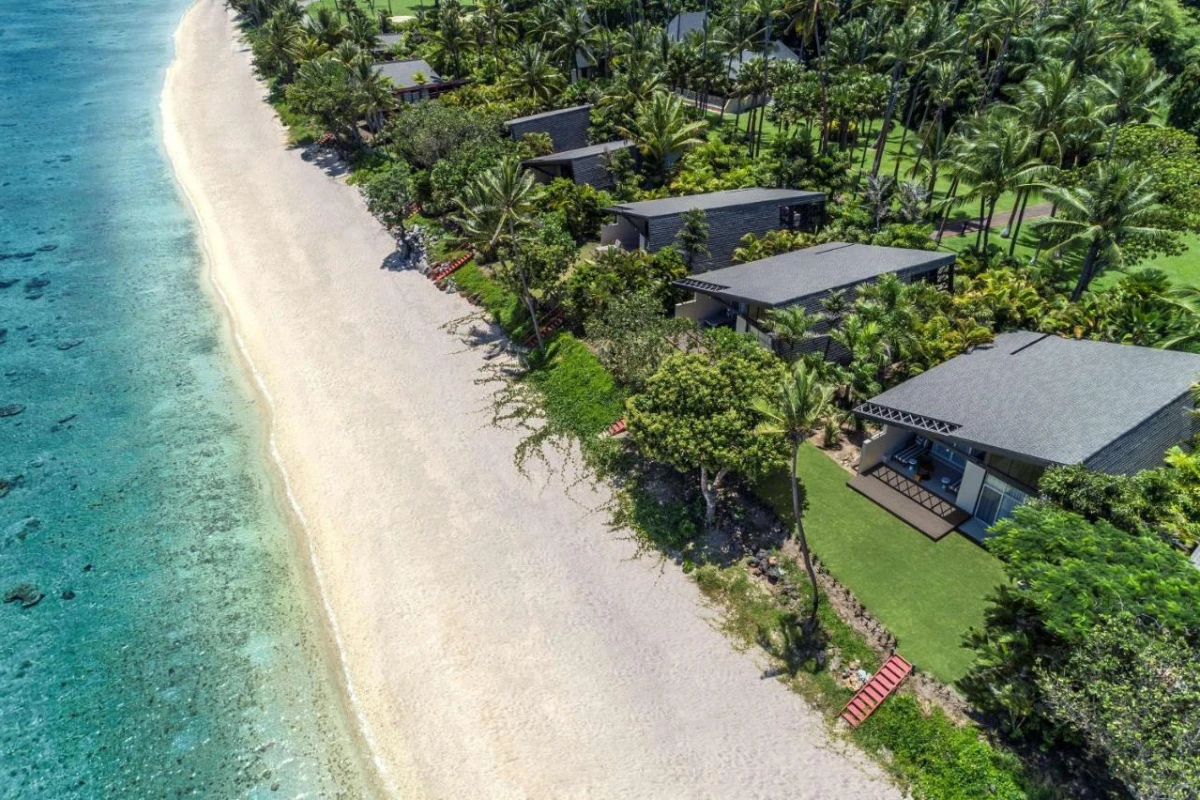 Shangri-La Yanuca Island Fiji - Hotel Photo 42