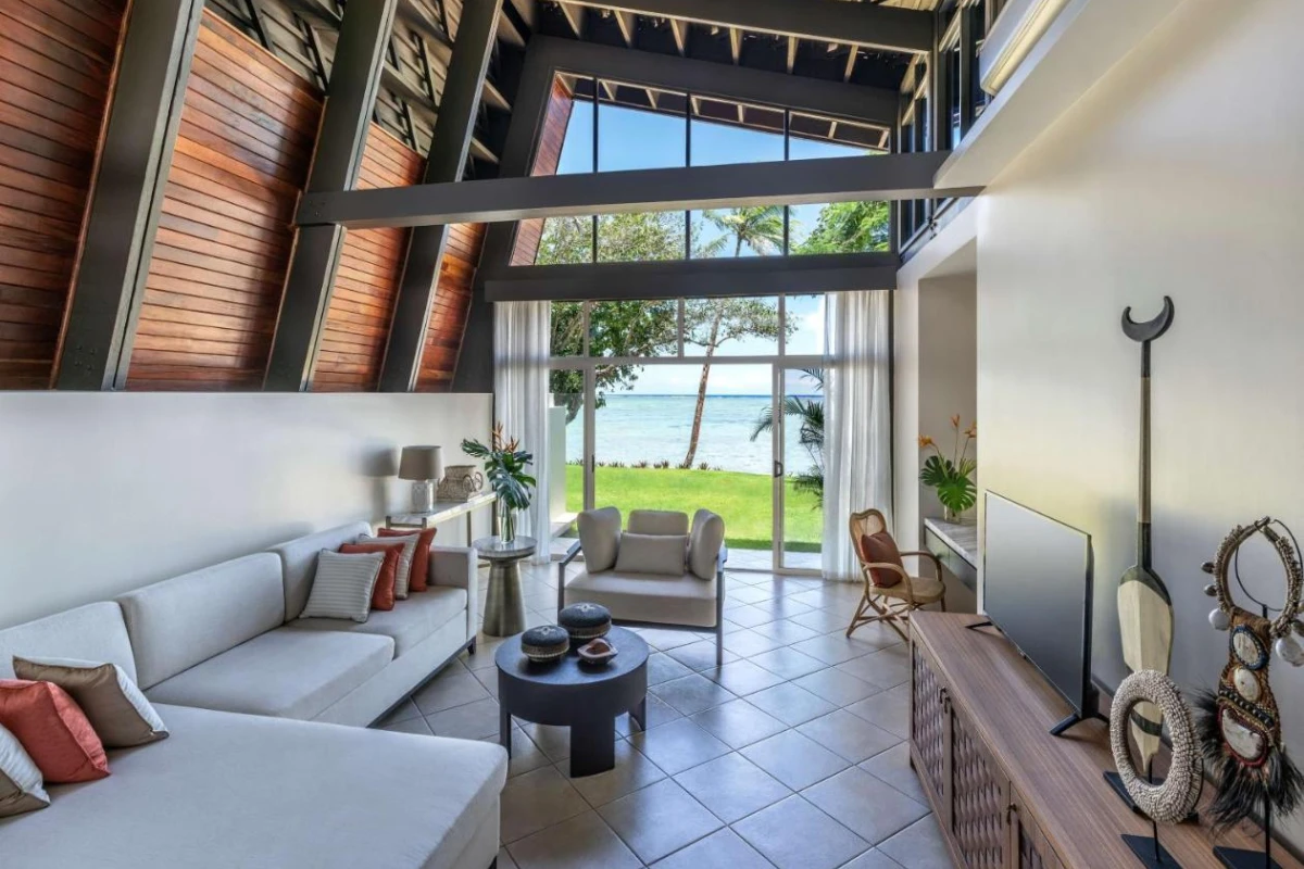 Shangri-La Yanuca Island Fiji - Hotel Photo 44