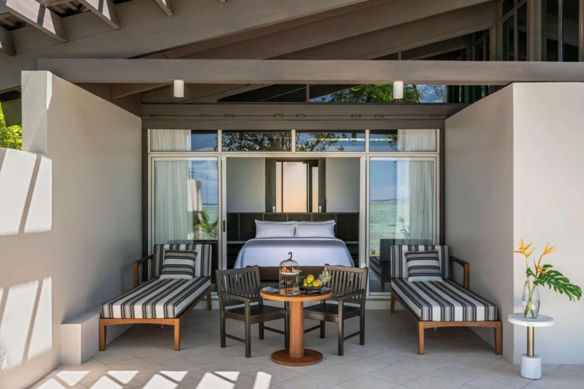 Shangri-La Yanuca Island Fiji - Hotel Photo 45