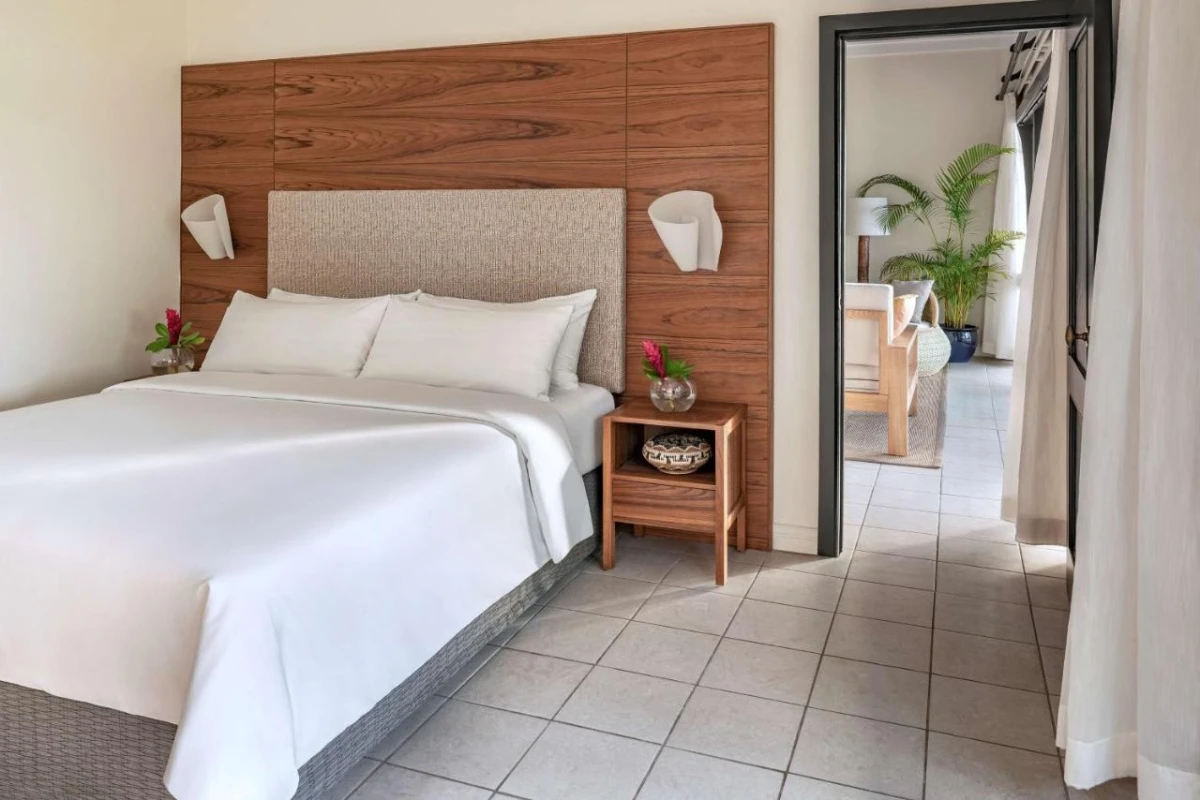 Shangri-La Yanuca Island Fiji - Hotel Photo 47