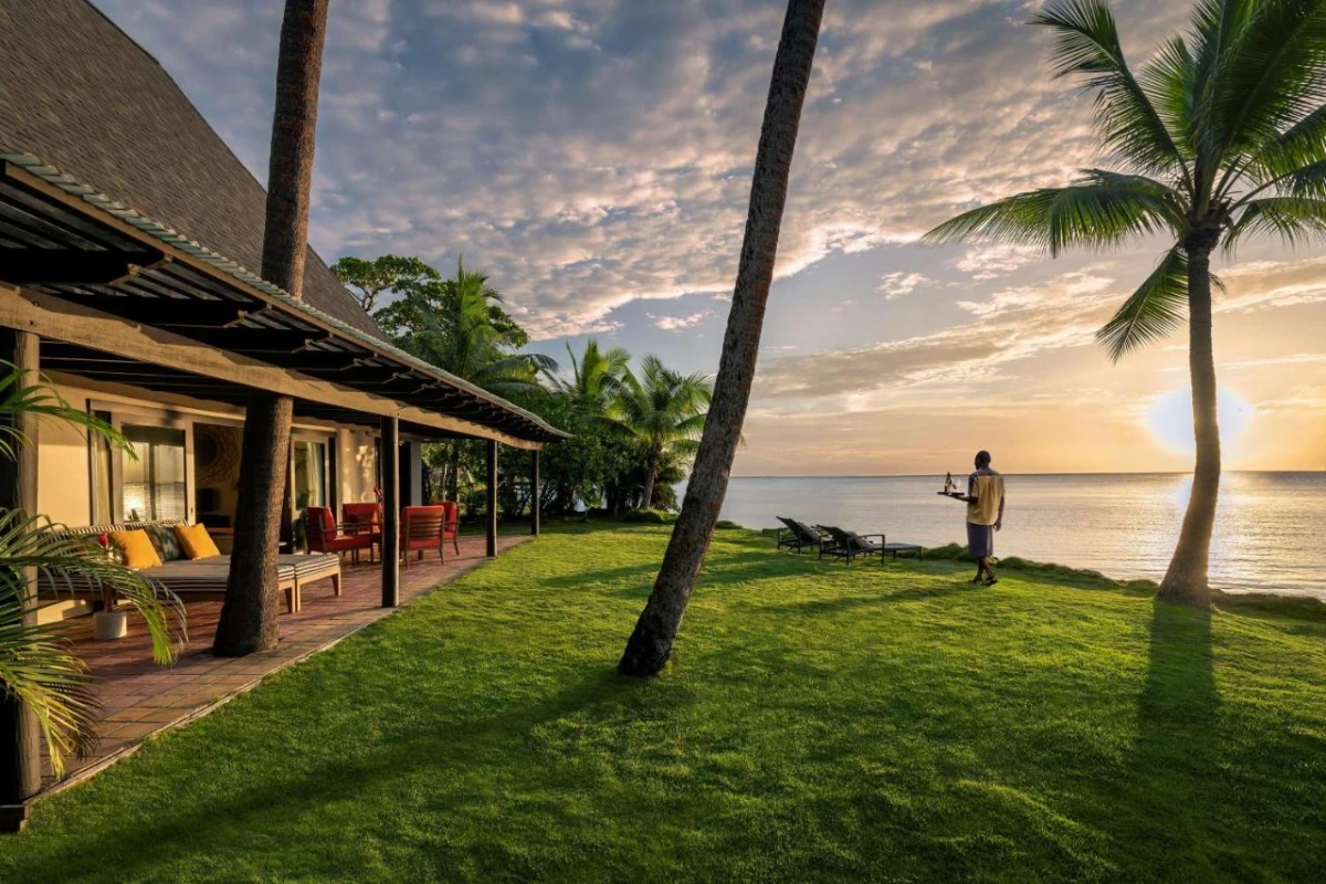Shangri-La Yanuca Island Fiji - Hotel Photo 48