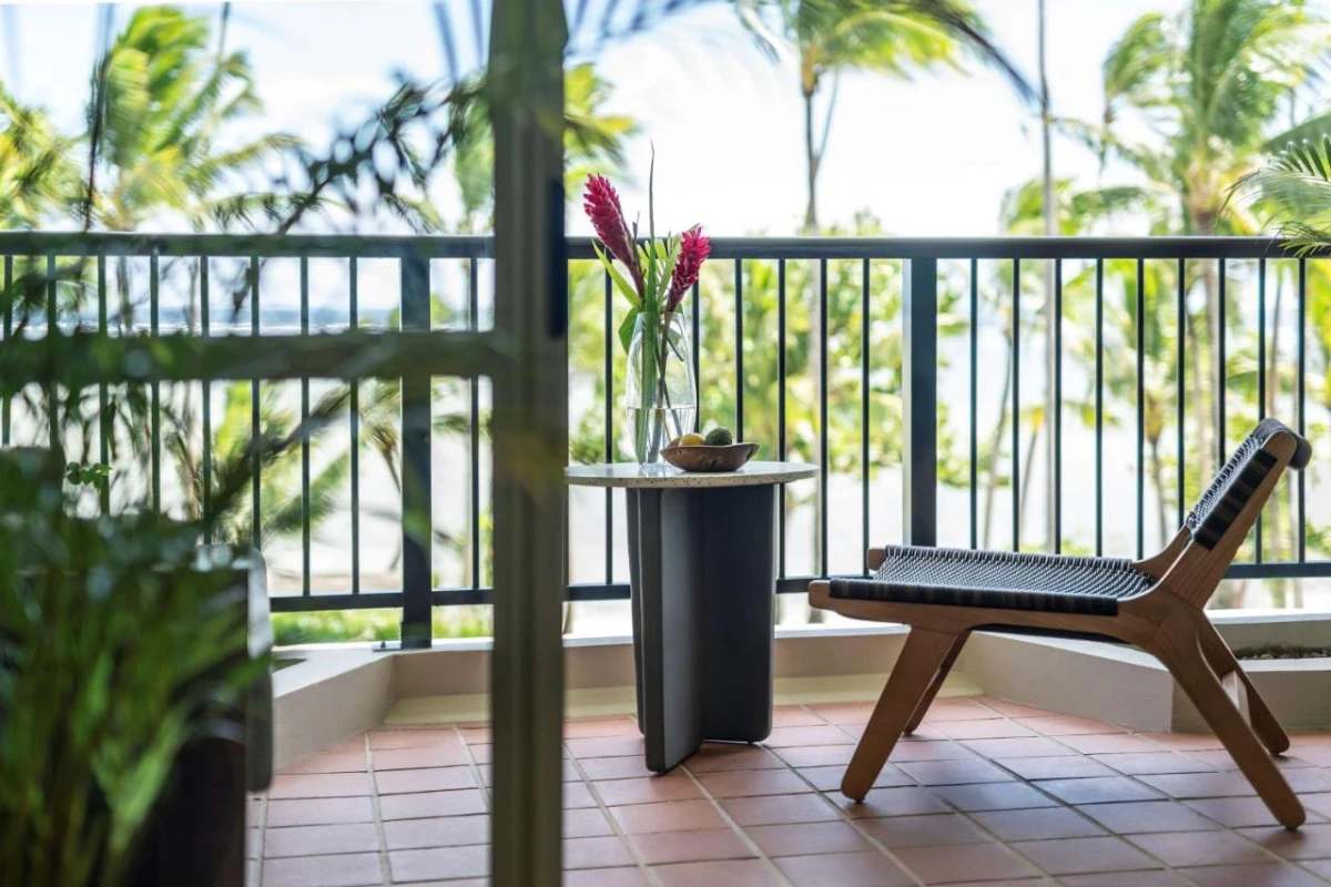 Shangri-La Yanuca Island Fiji - Hotel Photo 50