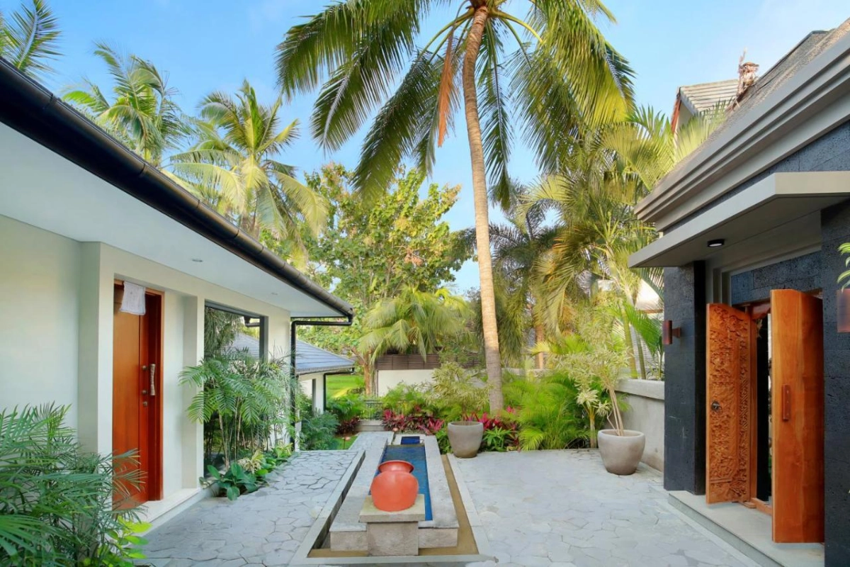 Royal Kamuela at Monkey Forest - Hotel Photo 4