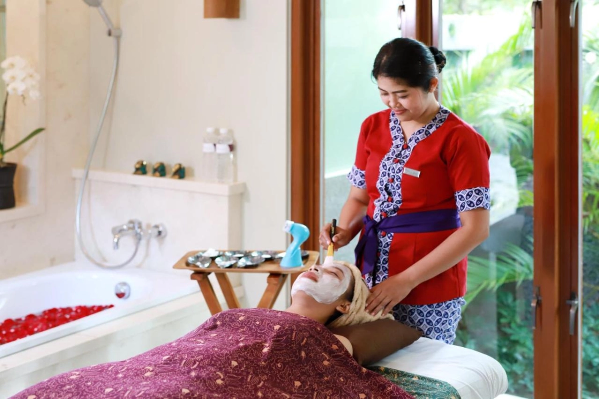 Royal Kamuela at Monkey Forest - Hotel Photo 11