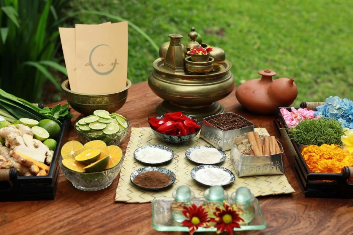 Royal Kamuela at Monkey Forest - Hotel Photo 14