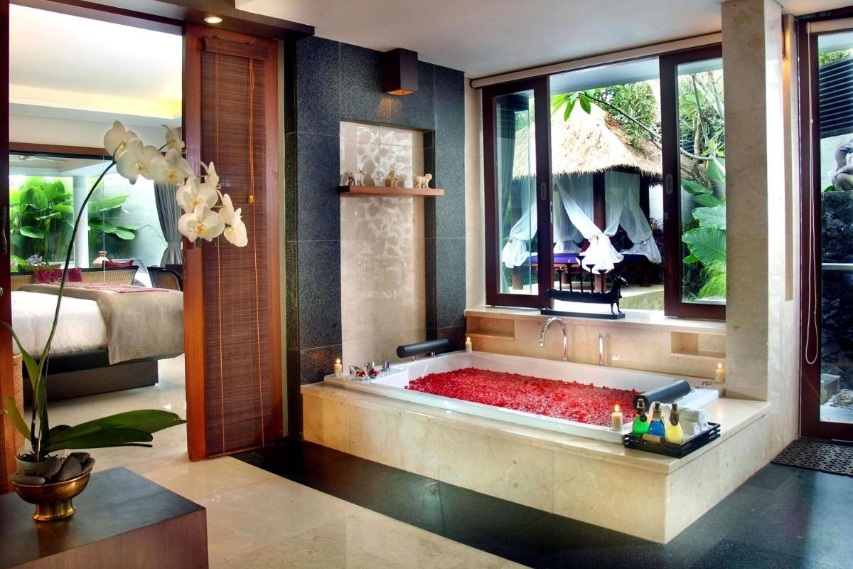 Royal Kamuela at Monkey Forest - Hotel Photo 15