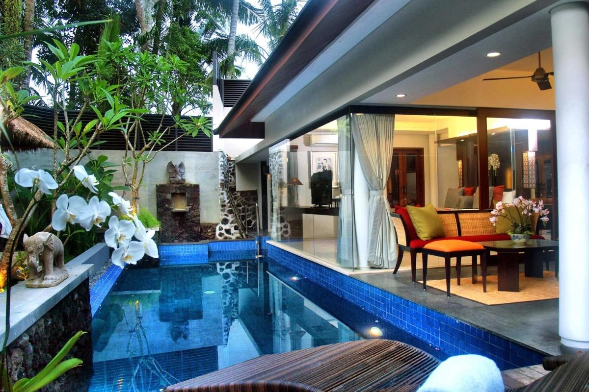 Royal Kamuela at Monkey Forest - Hotel Photo 16