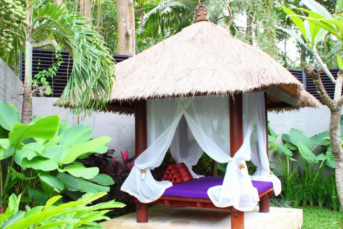 Royal Kamuela at Monkey Forest - Hotel Photo 17