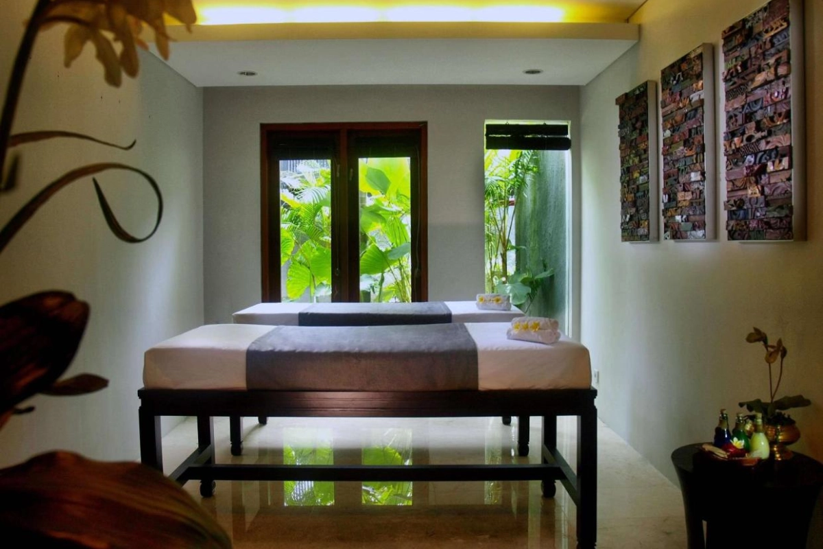 Royal Kamuela at Monkey Forest - Hotel Photo 18