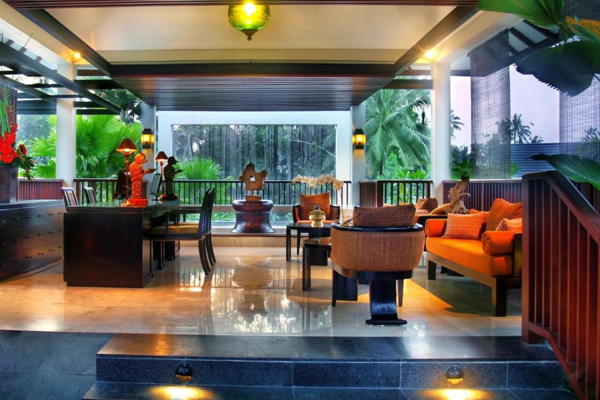 Royal Kamuela at Monkey Forest - Hotel Photo 20