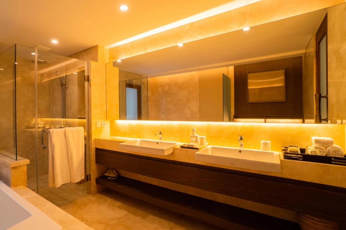 Royal Kamuela at Monkey Forest - Hotel Photo 26