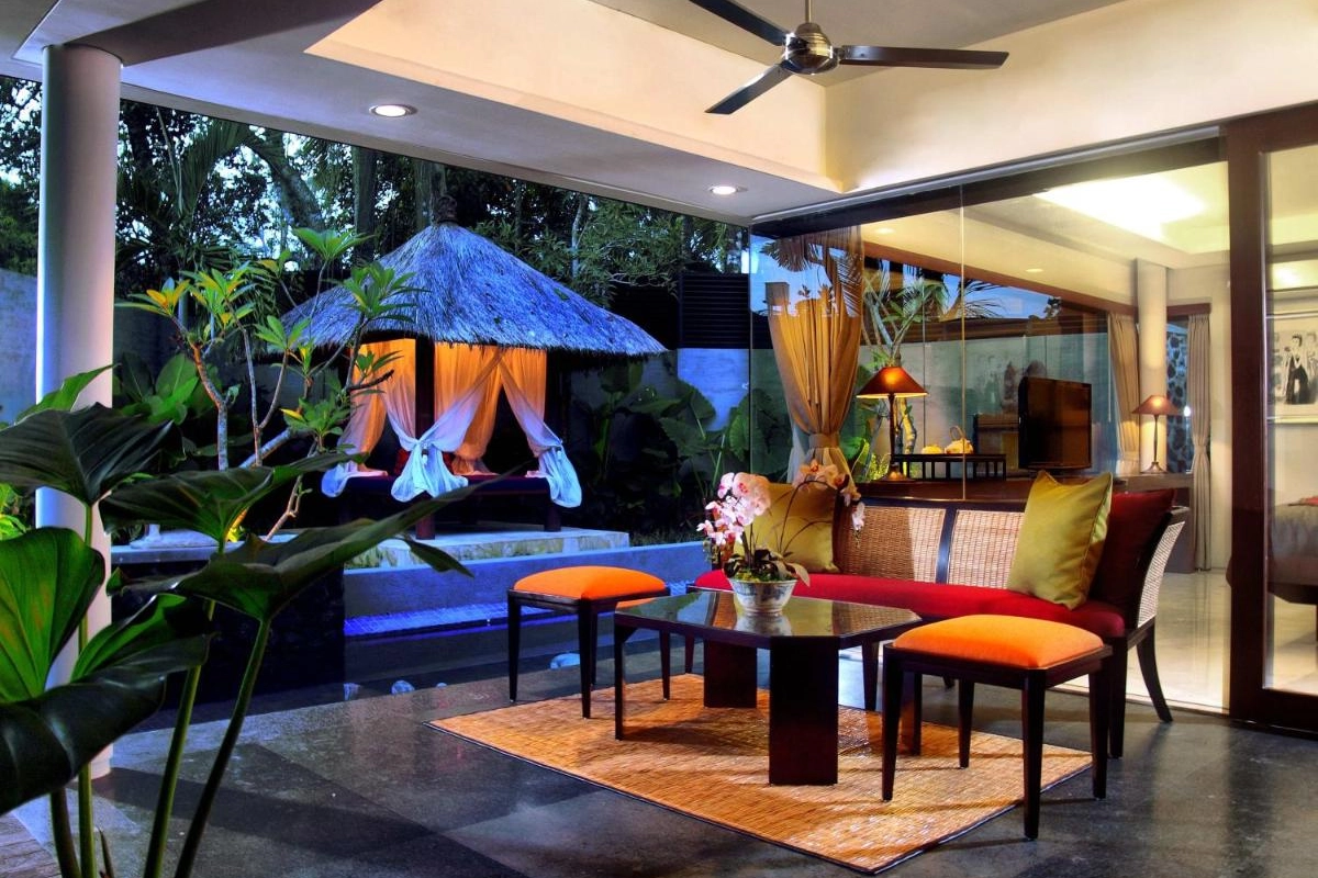 Royal Kamuela at Monkey Forest - Hotel Photo 27