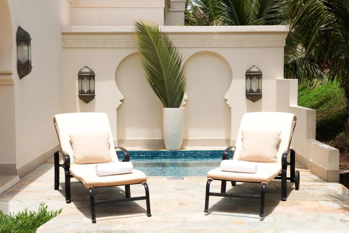 Baraza Zanzibar Resort & Spa - Hotel Photo 7