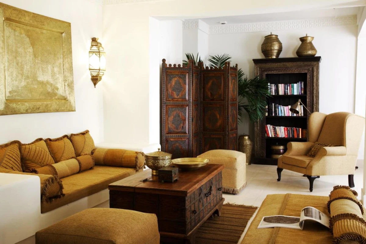 Baraza Zanzibar Resort & Spa - Hotel Photo 8